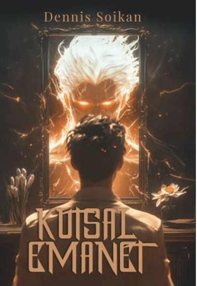 Kutsal Emanet (Ciltli)