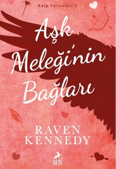 Aşk Meleği'nin Bağları