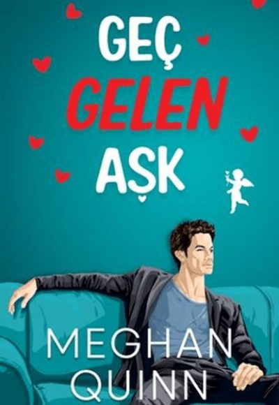 Geç Gelen Aşk