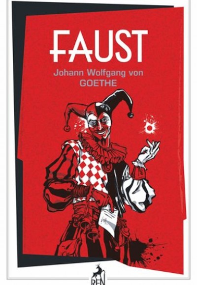 Faust Faust