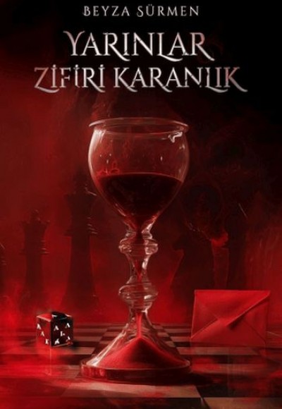 Yarınlar Zifiri Karanlık 2 (Ciltli)