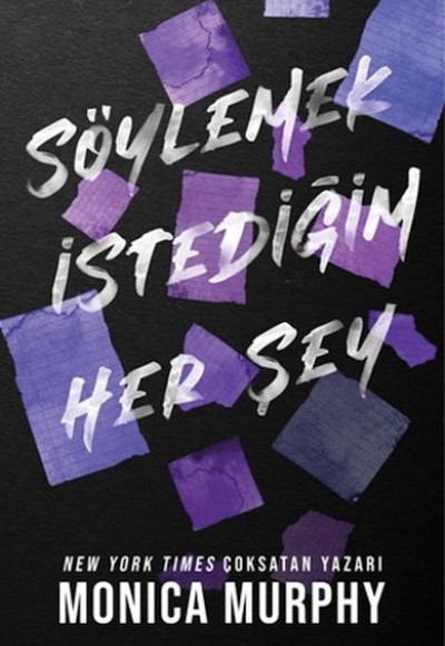 Söylemek İstediğim Her Şey