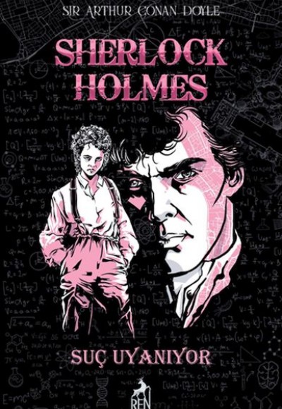 Sherlock Holmes Suç Uyanıyor (Ciltli)
