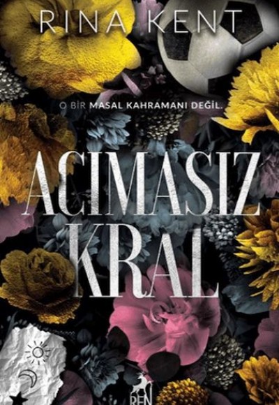 Acımasız Kral Acımasız Kral