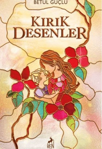 Kırık Desenler Ciltli