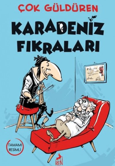 Çok Güldüren Karadeniz Fıkraları