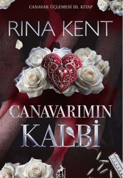 Canavarımın Kalbi Canavarımın Kalbi