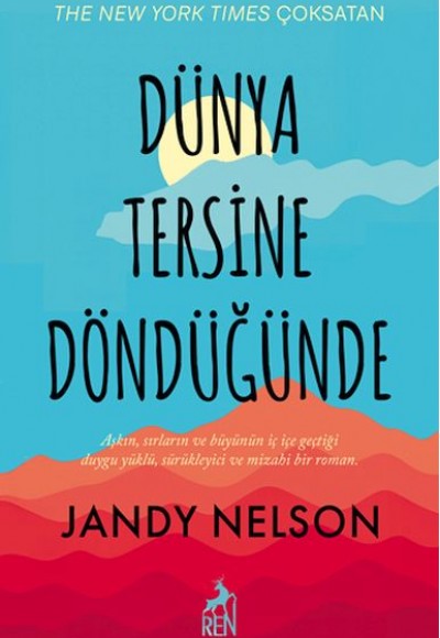 Dünya Tersine Döndüğünde