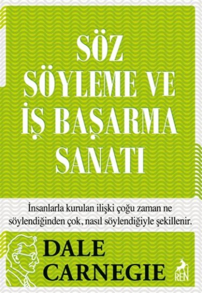 Söz Söyleme ve İş Başarma Sanatı