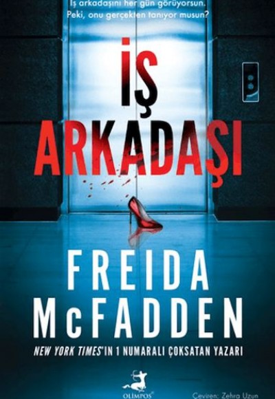 İş Arkadaşı