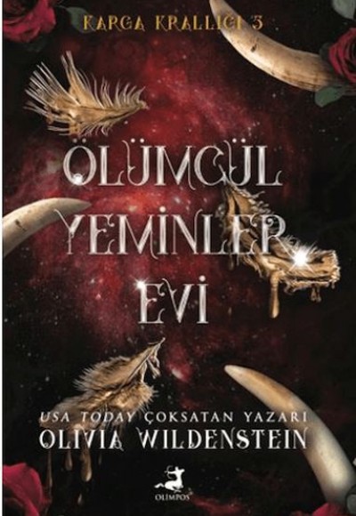 Ölümcül Yeminler Evi
