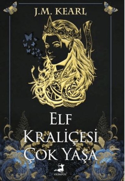 Elf Kraliçesi Çok Yaşa