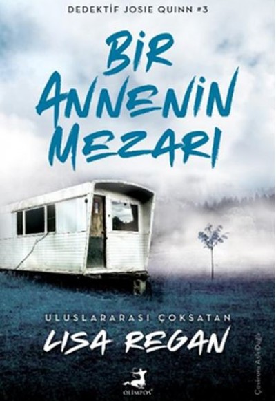 Bir Annenin Mezarı