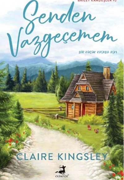 Senden Vazgeçemem