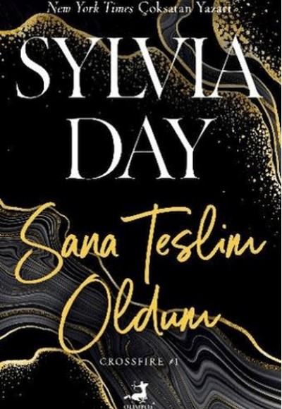 Sana Teslim Oldum