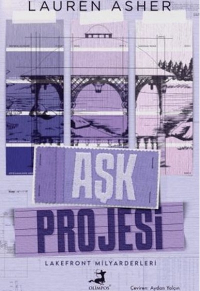 Aşk Projesi - Lakefront Milyarderleri - 1