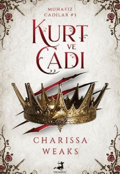 Kurt ve Cadı - Muhafız Cadılar