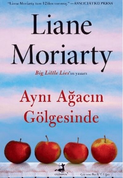 Aynı Ağacın Gölgesinde