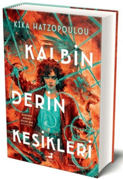 Kalbin Derin Kesikleri Kalbin Derin Kesikleri