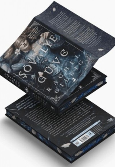 Şövalye ve Güve (Ciltli)