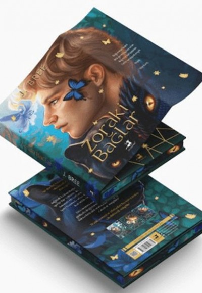 Zoraki Bağlar (Ciltli) Zoraki Bağlar (Ciltli)