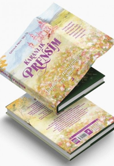 Karanlık Prensim (Ciltli)