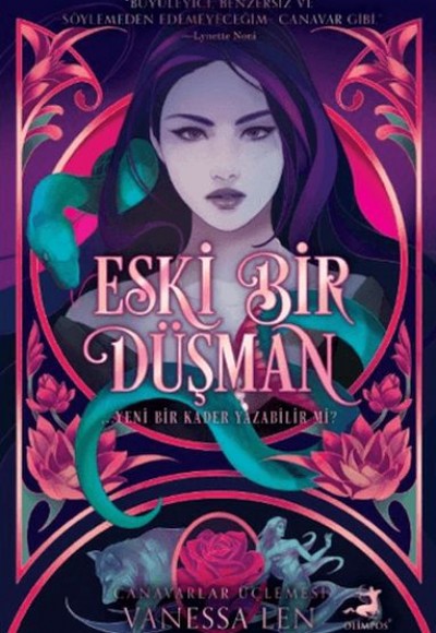 Eski Bir Düşman Eski Bir Düşman