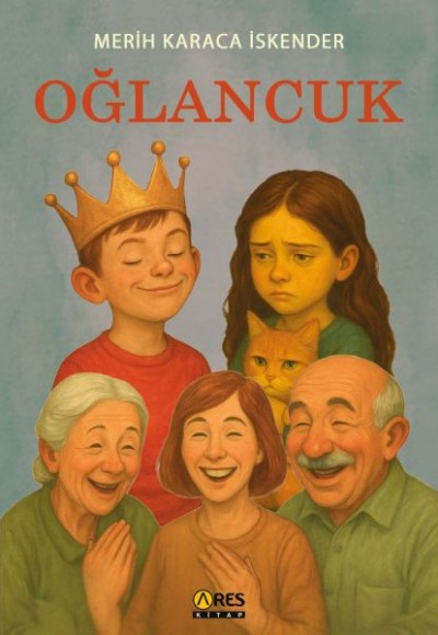 Oğlancuk