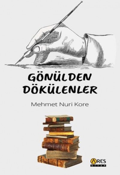 Gönülden Dökülenler Gönülden Dökülenler