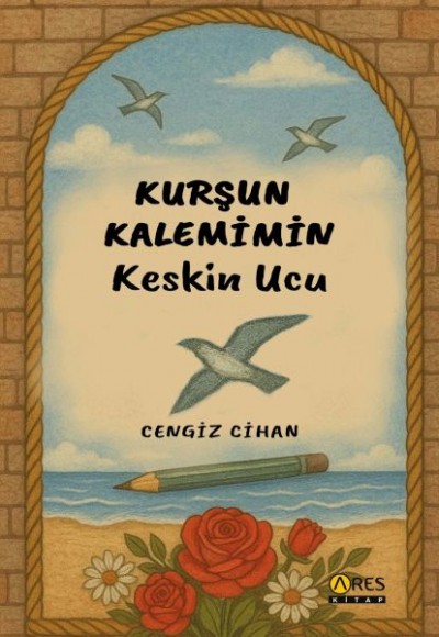Kurşun Kalemimin Keskin Ucu Kurşun Kalemimin Keskin Ucu