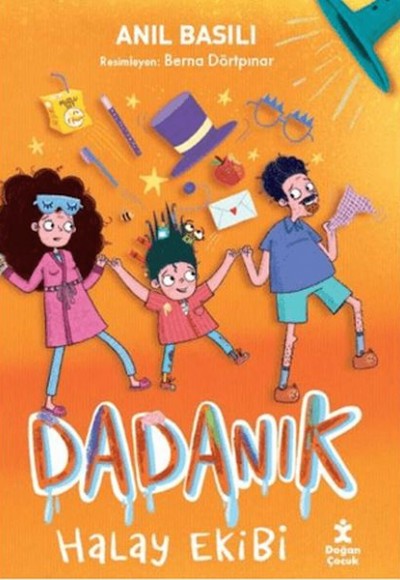 Dadanık Halay Ekibi