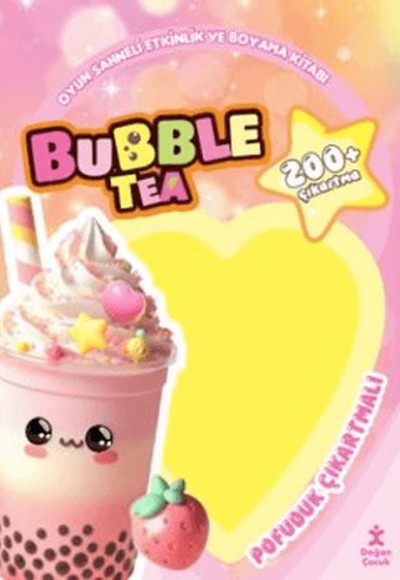Bubble Tea
