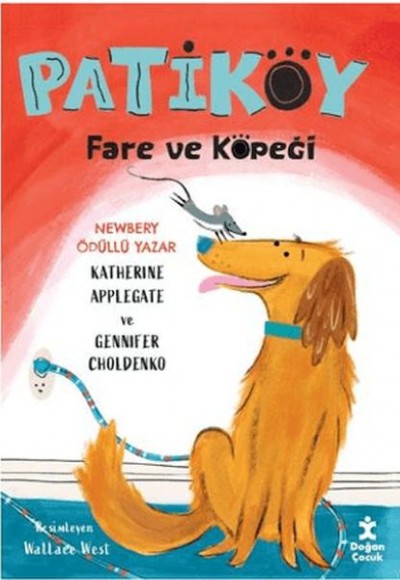 Patiköy Fare ve Köpeği Patiköy Fare ve Köpeği