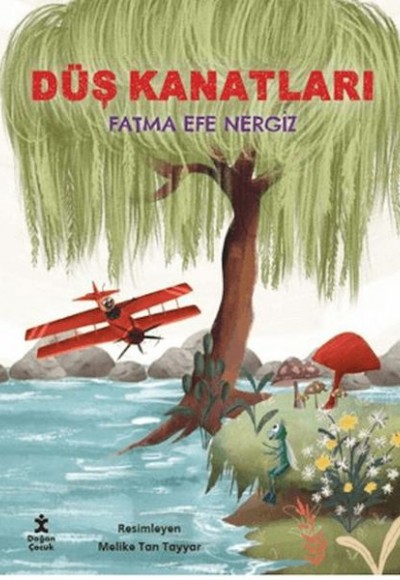 Düş Kanatları