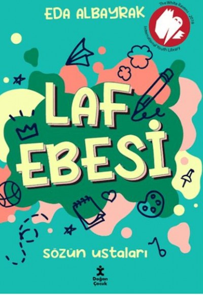 Laf Ebesi- Sözün Ustaları