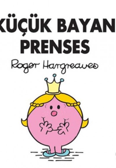 Küçük Bayan Prenses