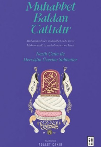 Muhabbet Baldan Tatlıdır
