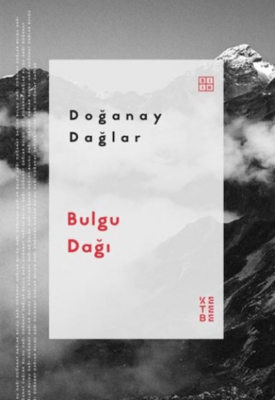 Bulgu Dağı