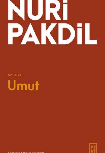 Umut