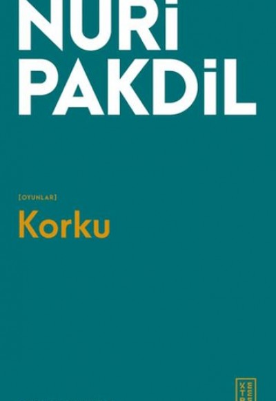 Korku