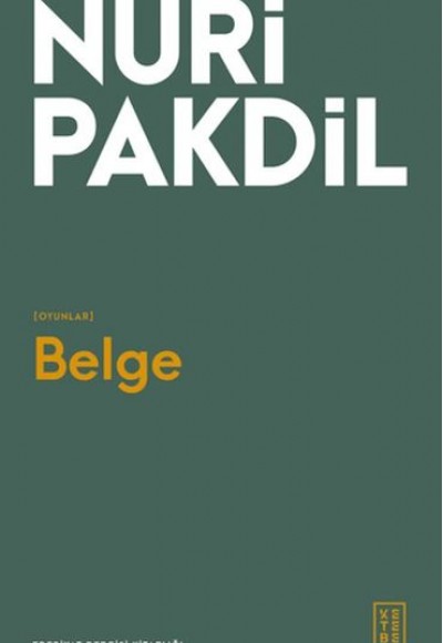 Belge