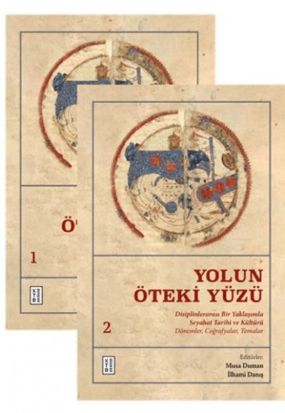 Yolun Öteki Yüzü (2 Cilt)