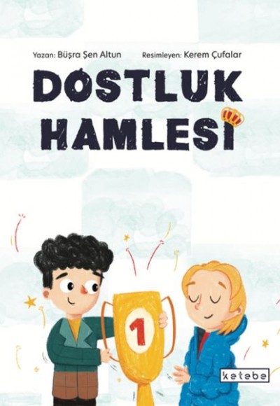 Dostluk Hamlesi
