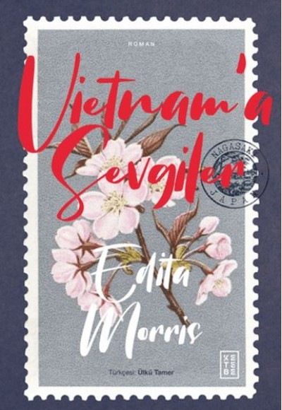 Vietnam'a Sevgiler