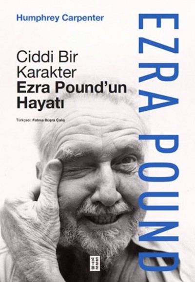 Ciddi Bir Karakter