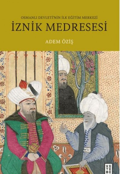 İznik Medresesi