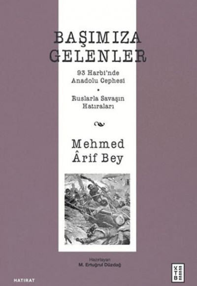 Başımıza Gelenler