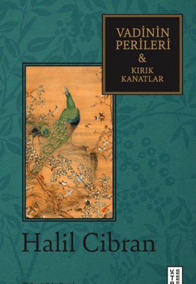 Vadinin Perileri & Kırık Kanatlar