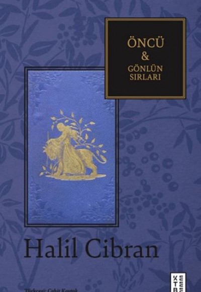 Öncü & Gönlün Sırları