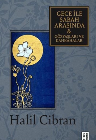 Gece ile Sabah Arasında & Gözyaşları ve Kahkahalar